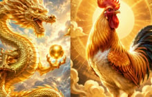  Thứ Hai, Thứ Ba (29-30/6): 3 con giáp xử lý tình huống cực nhanh, dễ ghi điểm, cơ hội thăng tiến mở ra