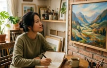 Cách đơn giản giúp chữa lành cảm xúc mà không phải ai cũng biết