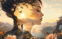 Hình ảnh bạn nhìn thấy đầu tiên có thể tiết lộ vận trình tháng 7 tới: Điều gì đang chờ bạn phía trước?