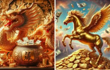 Sáng thứ Ba ngày 30/6: 3 tuổi Sạch Bách Nợ Đời, Làm Giàu Cực Dễ