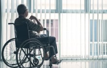 Sự cô đơn đang âm thầm đe dọa sức khỏe tinh thần của người cao tuổi