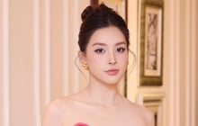 Tiểu Vy nói gì khi bị hỏi lựa chọn giữa HIEUTHUHAI và Isaac?
