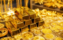 Bảng giá vàng 9999 24K 18K SJC DOJI PNJ hôm nay 30/6/2026