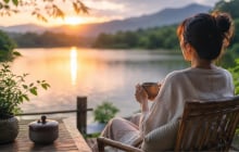 Càng già càng hiểu giá trị của việc biết từ chối: Không phải lạnh lùng, mà là cách giữ cuộc sống nhẹ hơn
