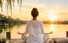 Người khôn ngoan luôn buông bỏ 3 thứ này: Giữ càng lâu, cuộc sống càng dễ đi xuống