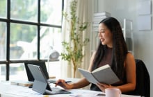 Phụ nữ độc lập và gánh nặng vô hình mang tên “vai trò hoàn hảo”