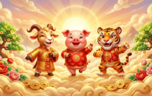 Sống hiếu nghĩa dễ gặp quý nhân: 3 con giáp càng hiếu thảo càng dễ đón phúc lộc, tích luỹ phúc khí