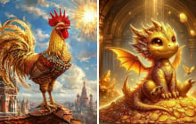 Top 3 tuổi Sạch Bách Nợ Nần, Giàu Sang Thẳng Tiến sau ngày 1/7