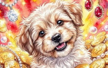 Tử vi tháng 7: 3 tuổi không cầu mà được, tiền của tăng vọt