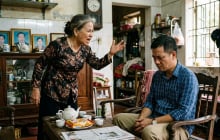 Cha mẹ thật sự thương con sẽ không bao giờ nói 3 điều này