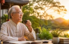 Người càng về già càng giàu thường có 3 đặc điểm này: Không phải may mắn mà là thói quen tích lũy nhiều năm