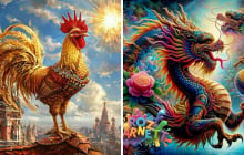 Sáng thứ Năm ngày 2/7: 3 tuổi Công Việc Hanh Thông, Giàu Sang Lừng Lẫy
