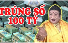 Sau đêm nay: 3 con giáp lội ngược dòng Trúng Số 100 tỷ