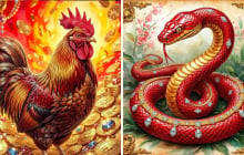 Top 3 tuổi Trúng Số Độc Đắc, Danh Tiếng Lẫy Lừng từ 4/7 đến 14/7