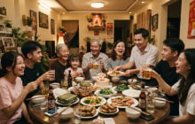 Trong nhà thường xuyên có 3 âm thanh này: Càng ở càng nhiều phúc báo