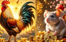 Giữa tháng 7, 3 con giáp gặp cơ hội bất ngờ: Càng nỗ lực càng dễ bội thu