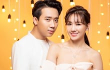 Hari Won gặp chấn thương