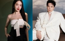 Nghi vấn Thanh Thủy và Trịnh Thăng Bình rạn nứt?