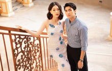 Bình An tiết lộ Phương Nga cho phép mình đi ăn với bồ
