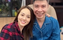 Vợ NS Công Lý thừa nhận lúc nào cũng trong tình trạng cần tiền