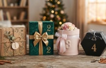 Chọn 1 hộp quà mà bạn muốn mở ra