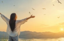Người khôn biết buông bỏ 5 điều này càng sớm, cuộc sống càng nhẹ, vận may càng dễ tìm đến