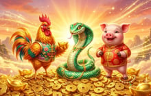 Ba ngày liên tiếp (7-9/7): 3 con giáp đón cơ hội đổi vận, thu nhập tăng bất ngờ