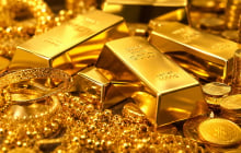 Bảng giá vàng 9999 24K 18K SJC DOJI PNJ hôm nay 6/7/2026