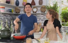 Phi Hùng phải lên tiếng về thông tin cưới Ngọc Lan
