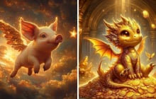 Sáng thứ Ba ngày 7/7: 3 tuổi Tiền-Tình đỏ chót, không thành tỷ phú cũng là đại gia