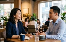 5 câu nói 'cửa miệng' của người thích thao túng tâm lý: Người EQ cao chỉ cần đáp lại bằng 1 câu