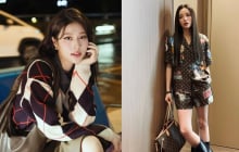 Đoàn Thiên Ân đánh dấu 'chủ quyền' với Kỳ Duyên?