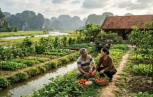 Từ tuổi 40, nghiệp phúc khó giấu, nhìn vào 4 điều này để biết nửa đời còn lại