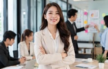 3 đặc điểm 'vàng' giúp một người nhanh thăng tiến tại công sở: Điều thứ 2 mới là khác biệt