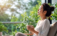 5 cách giúp bạn nhanh lấy lại bình tĩnh khi gặp chuyện không như ý, tránh quyết định trong lúc nóng giận