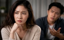 Đàn ông có 3 nét này, phụ nữ hãy cẩn trọng khi kết giao