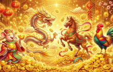 Sau ngày 10/7: 4 tuổi bước vào chu kỳ tài lộc mới, tiền bạc khởi sắc, vận may liên tiếp gõ cửa