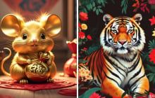 Từ 9/7 đến 19/7: 3 tuổi làm ăn thuận lợi, tiền bạc sinh sôi