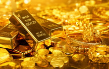 Bảng giá vàng 9999 24K 18K SJC DOJI PNJ hôm nay 9/7/2026