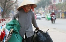 Người già sống một mình gia tăng, người trung niên sớm lên kế hoạch