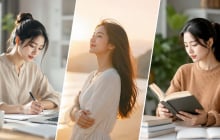 Phụ nữ hơn nhau không phải ở tấm chồng mà ở 3 điều này: Điều cuối mới quyết định cuộc sống về lâu dài