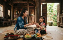 Phúc đức tại mẫu: 3 kiểu bà mẹ luôn sinh ra những đứa con ngoan ngoãn, hiếu thảo, trưởng thành xuất chúng