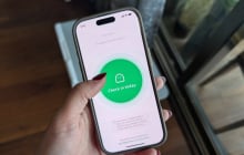 Ứng dụng 'Bạn đã chết chưa?' ra đời từ nỗi lo người già sống một mình