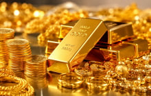 Bảng giá vàng 9999 24K 18K SJC DOJI PNJ hôm nay 10/7/2026