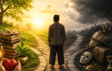 Người xưa dặn: Có 3 thứ càng tích trữ càng giàu, nhưng cũng có 3 thứ càng giữ nhiều càng nghèo, đó là gì?
