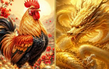 Thứ Bảy, Chủ nhật (11-12/7): 3 con giáp gặp thời, được quý nhân trao cơ hội lớn, bật lên mạnh mẽ