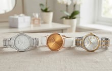 Trong 3 giây hãy chọn chiếc đồng hồ mà bạn thích