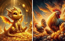 Từ 11/7 đến 25/7: 3 tuổi tiền nhiều như nước