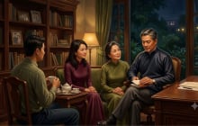 Càng giàu có càng cần kín đáo 3 điều này: Không phải keo kiệt mà là cách giữ tài lộc bền lâu