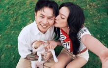 Châu Bùi chuẩn bị nơi ở mới giữa những đồn đoán rạn nứt với Binz